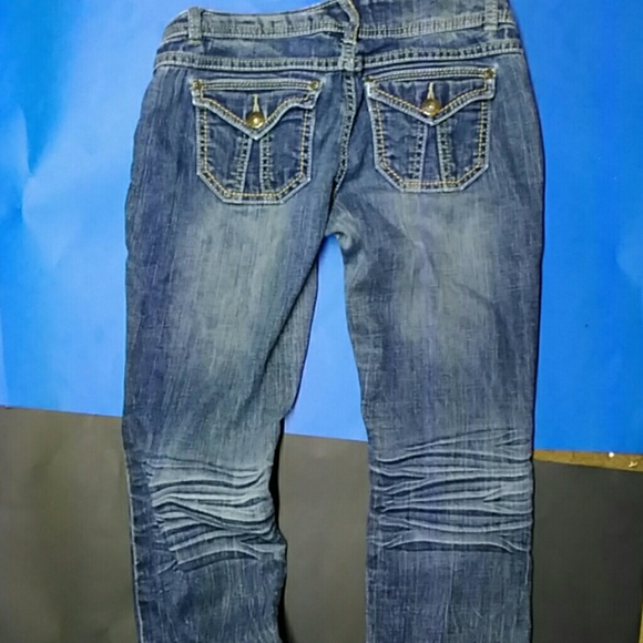 Jeans - Picture 4 of 4